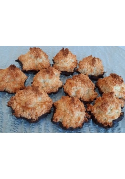 Seymen Kokosmakronen 200 G