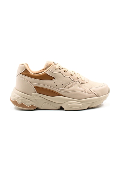 Kadın Sneaker Ayakkabı 666za168 001