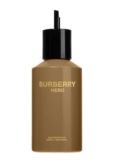 Burberry Hero Edp 200 Ml Refill Erkek Parfümü Odunsu