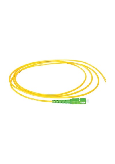 HCS T91-M0988-10 LC-LC Dupleks SM Patch Cord 1 M