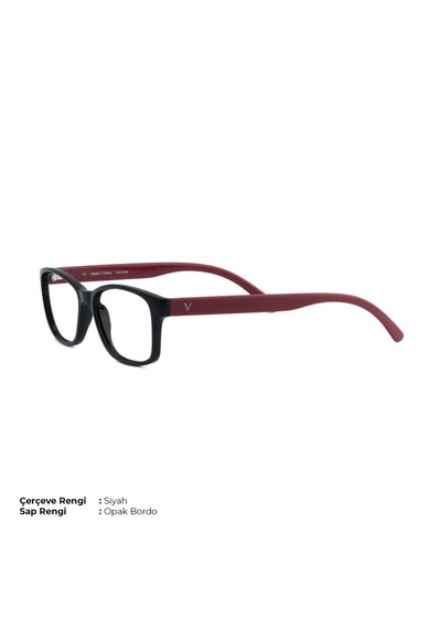 Vinaldi Vi 2008 C.0105 52 Unisex Mavi Işık Korumalı Ekran Gözlüğü