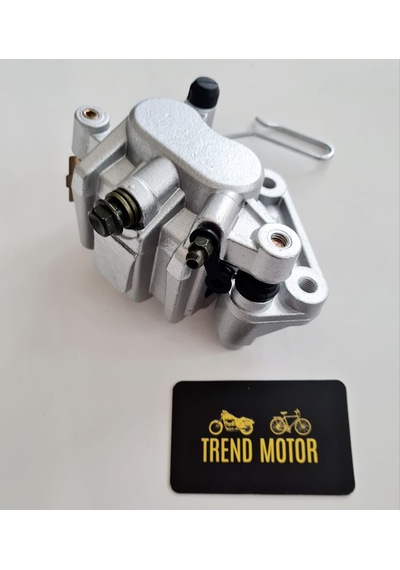 Ön Fren Alt Merkez Kaliper - Mondial Kt 125 150