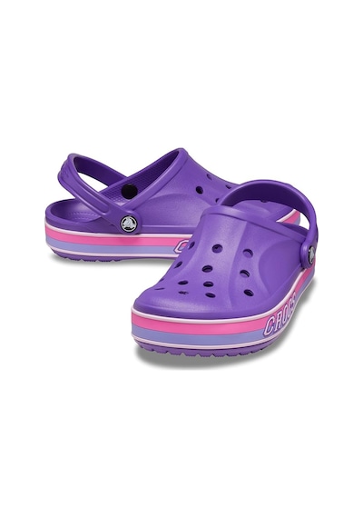 Crocs Bayaband Kadın Terlik 208268-5av Mor