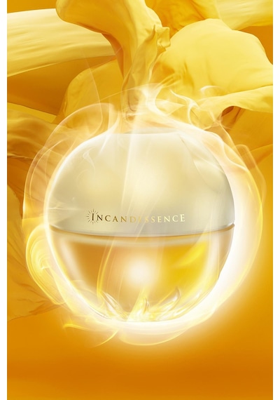 Avon Incandessence Kadın Parfüm Losyon Rollon ve Vücut Spreyi Seti
