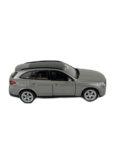 43838 Welly Çek Bırak Mb Glc Amg 72