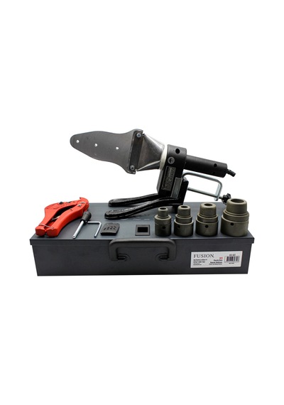 Fusion Sf3 700w Plastik Boru Kaynak Makinası