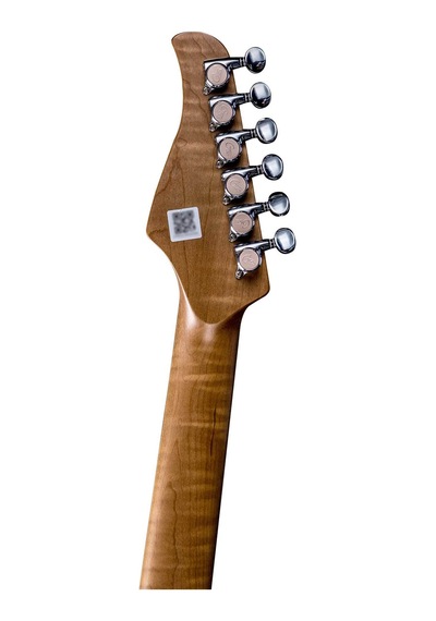 Gtrs P800dn Smart Elektro Gitar Siyah
