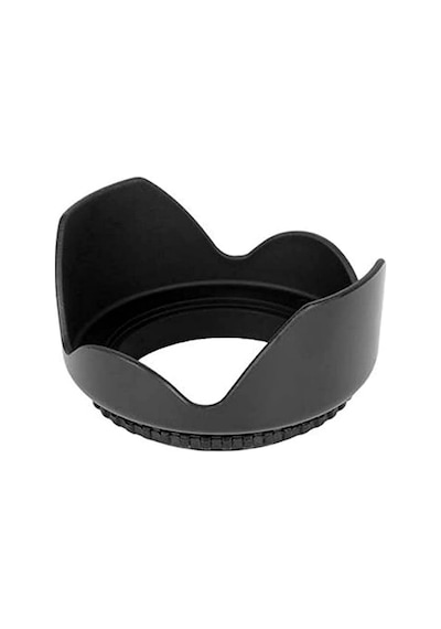 Mm Yaprak Tipi Parasoley Lens Hood
