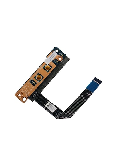 Lenovo Uyumlu Ideapad G770 Tetik Power Buton Board Ls-6753P