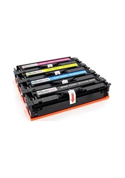 Hp Cf410A-Cf411A-Cf412A-Cf413A Takım Uyumlu Toner M377Dw