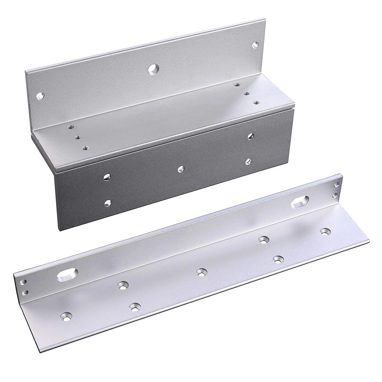 Onloi / 280 Kg Manyetik Mıknatıslı Kilit İçin ZL Braket | OBG0450