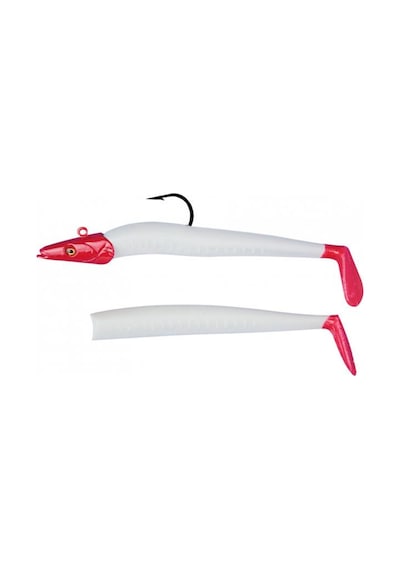 Effe Japanese Sandeel Silikon 11Cm 22Gr (256704259)