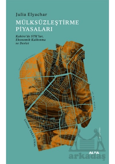 Mülksüzleştirme Piyasaları