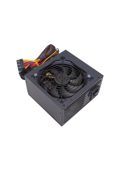 Hubrendy Sh Powermaster Pm-3862 400 Watt Peak Pfc 4xsata Sessiz Fan Power Supply
