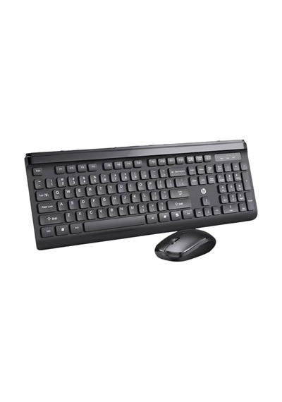 Siyah Cs500 Klye Mouse Set
