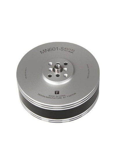 T-motor Mn601-s 170kv Brushless Fırçasız Brushless Fırçasız Uav Motor Multikopter Multi-rotor Quadcopter Hexacopter Drone Motoru