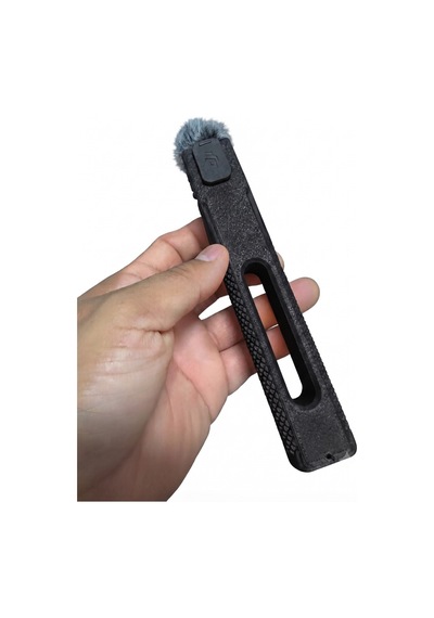 Djı Mic Mini 2 El Tipi Mikrofon Tutucu Profesyonel Röportaj Ve Video Aparatı