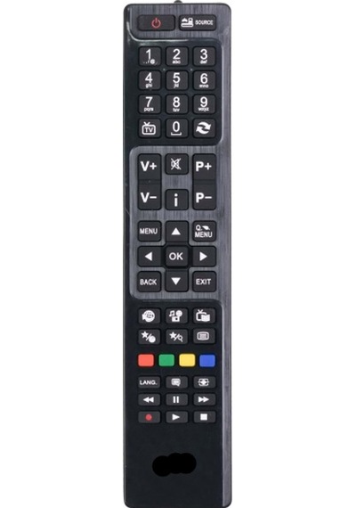 A Kalite Vestel Uyumlu Lcd Kumanda Tüm Modellere Uyum