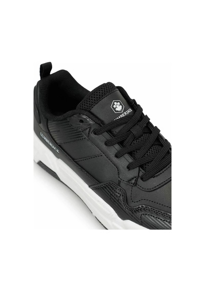 Lumberjack Togo 6pr Siyah Erkek Sneaker A102695218