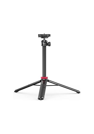 Marie Ann Ulanzi Mt-44 Uzatılabilir Vlog Tripod Siyah Standart