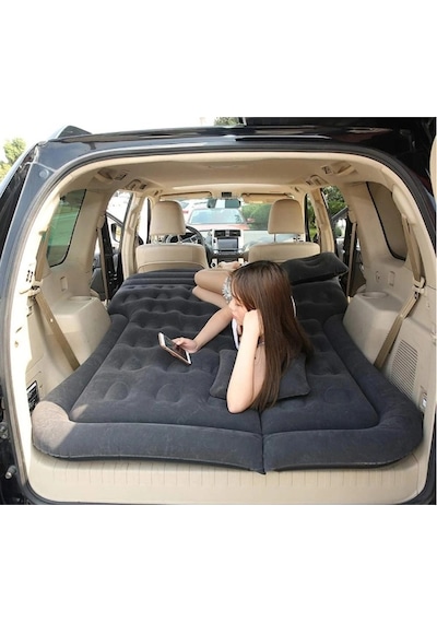 Oversize Suv Araç İçi Şişme Yatak Diğer