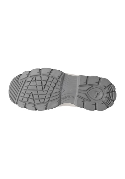 Puma Safety Float White Low S2 Esd Fo Sr Alüminyum Burunlu Beyaz İş Ayakkabısı