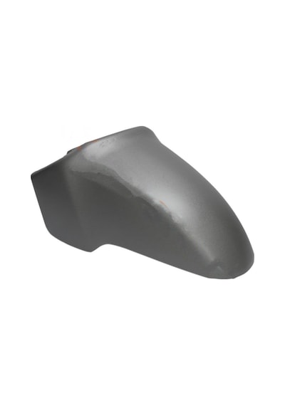 Tvs Jupiter 125 Ön Çamurluk Füme Ka2203191f Oem Kalite