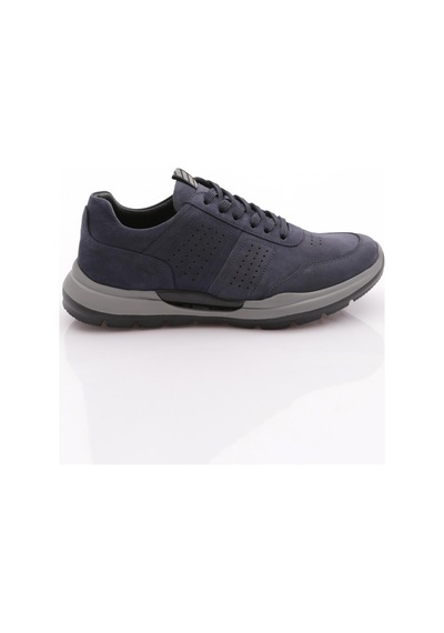 Dgn 161 Erkek Sneakers Ayakkabi Laci Nubuk