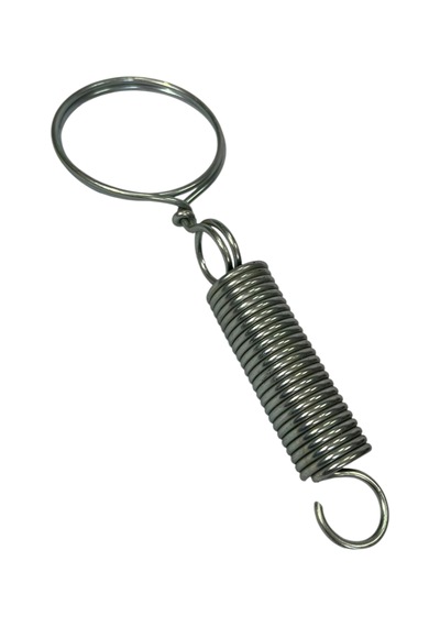 Havalı Mibzer Balta Gaspardo, Şakalak Sac Yayı 2mm 5 Adet