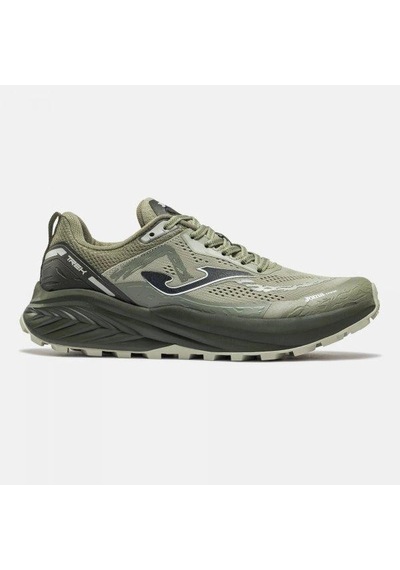 Joma Trek Erkek Yürüyüş Ayakkabısı Tktrew2625 Çok Renkli