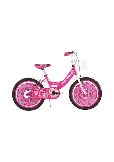 Suzico Lady 20" Jant Çocuk Bisikleti