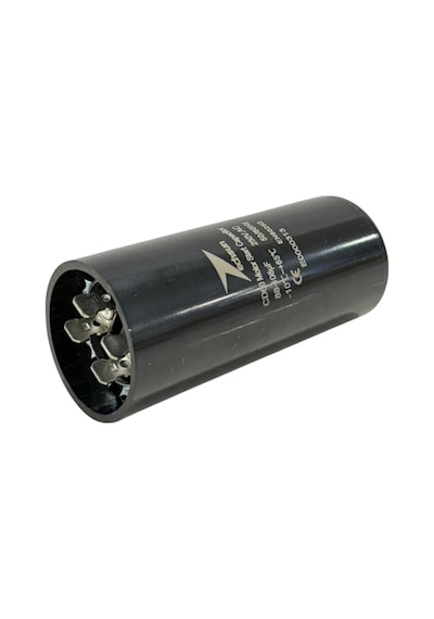 Techsun Start (İlk Hareket) Kondansatör 88-108Μf 220-250V