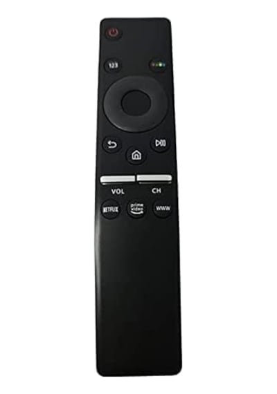 Samsung Smart 4k 8k Led-hd Tv İçin Uyumlu Akıllı Kumanda Yedek Kumanda Netflix Tuşlu Sihirli Ku