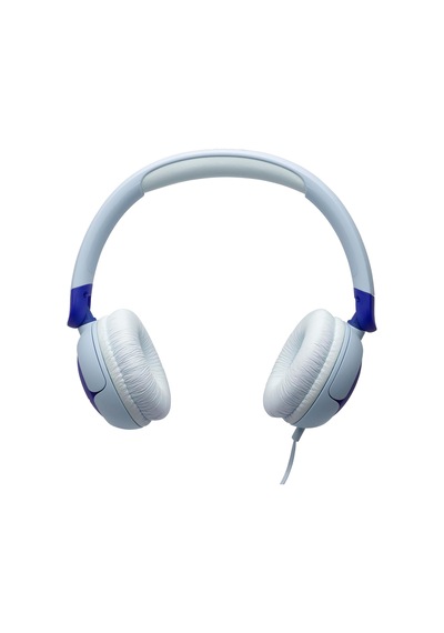 Jr320, Çocuk Kulaklığı, Oe,mavi