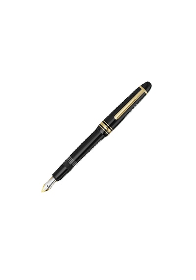 Montblanc Meisterstück Altın Kaplama Legrand Dolma Kalem