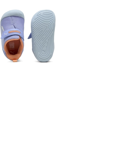 Puma Kitten Mesh V İnf Bebek Ayakkabısı Çok Renkli