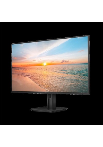 23.8 Phılıps 24e1n1100a/01 Ips 1ms 120mhz 1xvga 1xhdmı Fhd 1920x1080 Hoparlör Flıcker-free Vesa Siya