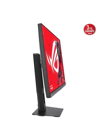 Asus Rog Strix Xg27acsr 27 İnç 220hz 0.3ms 2k Qhd Adaptive Sync Fast Ips Pivot Gaming Monitör