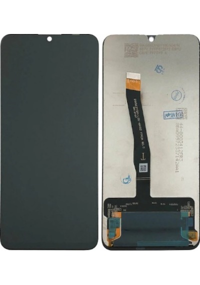 Te Huawei P Smart 2020 Uyumlu A Kalite Lcd Ekran Dokunmatik