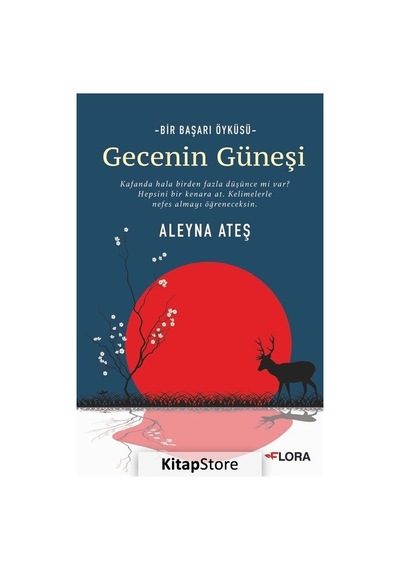 Gecenin Güneşi / Aleyna Ateş