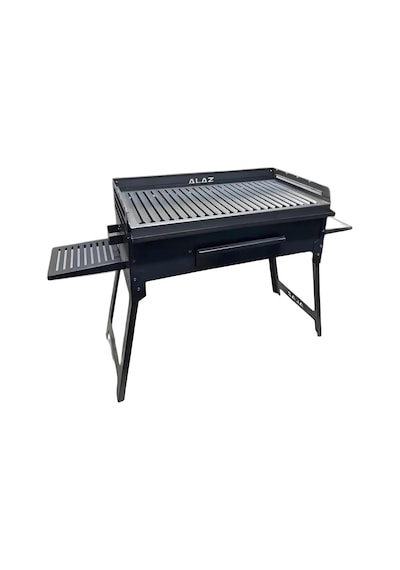 Alaz 35x70 Katlanır Ayak Kalın Mangal 1.5 Mm Kalınlık Çok Renkli