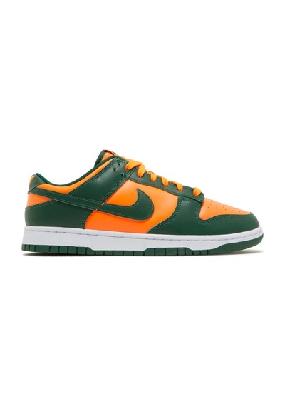 Nike Basketbol Ayakkabısı Miami Hurricanes