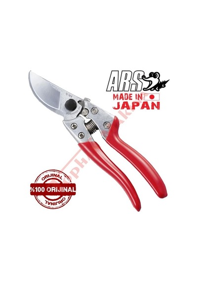 Ars Vs-8z Budama Makası 20cm By-pass