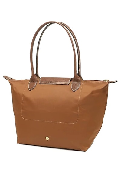 Longchamp Kadın Omuz Çantası Medium L2605 089 Tarçın