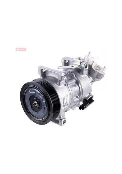 Peugeot 208 Klima Kompresoru 1.2 Puretech 2014-2019 Denso Dcp21025