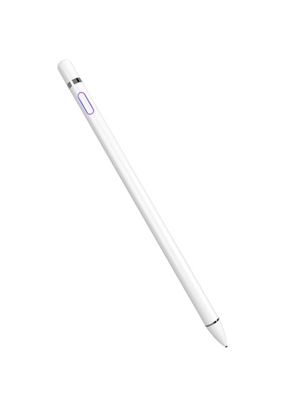 Wearfitpro Weafitpro Apple Cihazlara Uyumlu Pencil 3.nesil Tablet Kalemi