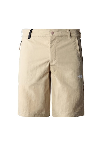 The North Face M Tanken Short Erkek Outdoor Şortu Nf0a2s85lk51 Krem Nf0a2s85lk51