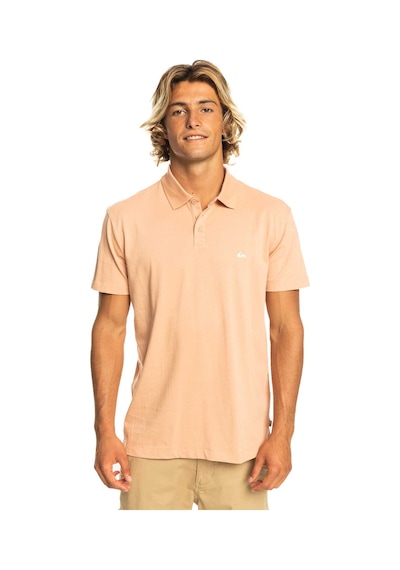 Quiksilver Essentialpolo Erkek Polo Tişört EQYKT04094-TJB0