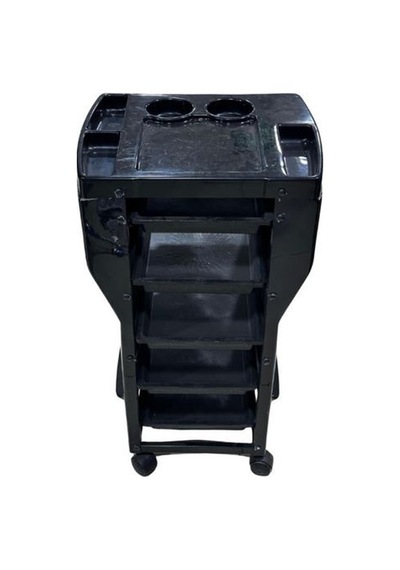 Powermax Demir Gövde Servis Arabası Pm-006 Soba