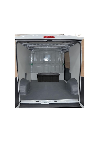 Bod Citroen Jumpy Panelvan Kasa Kutusu, Takım Dolabı, Bagaj Kutusu